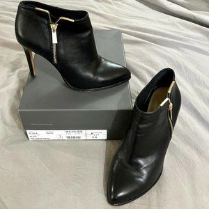 Vince Camuto Ankle Booties